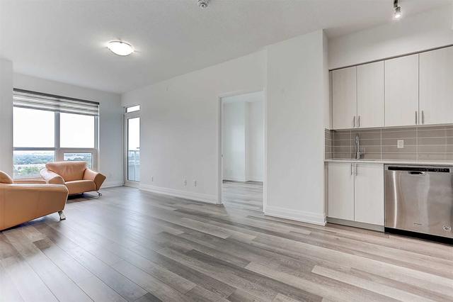 1505 - 3121 Sheppard Ave E, Condo with 2 bedrooms, 2 bathrooms and 1 parking in Toronto ON | Image 7
