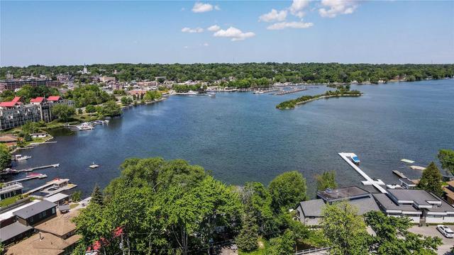 176 Cedar Island Rd, House detached with 3 bedrooms, 1 bathrooms and 3 parking in Orillia ON | Image 6