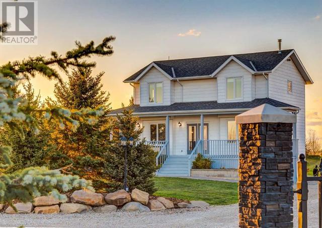 11 Glenmore View Place, House detached with 4 bedrooms, 3 bathrooms and null parking in Rocky View County AB | Image 46