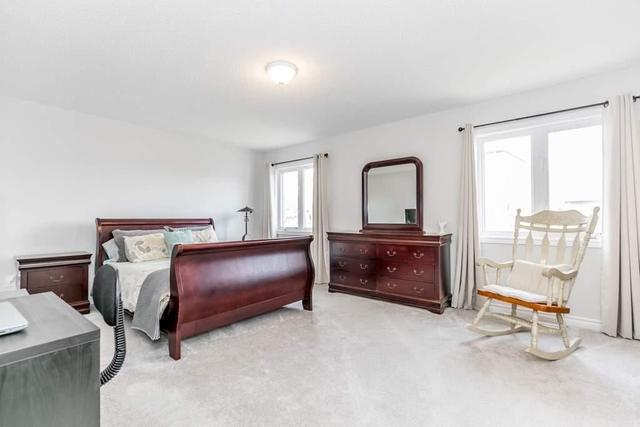 1348 Lawson St, House detached with 4 bedrooms, 4 bathrooms and 4 parking in Innisfil ON | Image 8