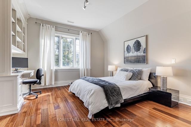 128 Rochester Ave, House detached with 5 bedrooms, 5 bathrooms and 10 parking in Toronto ON | Image 25