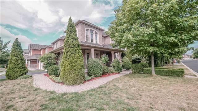 81 Rouge Bank Dr, House detached with 4 bedrooms, 4 bathrooms and 2 parking in Markham ON | Image 20