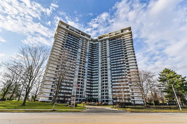 2217 - 1333 Bloor St, Condo with 2 bedrooms, 2 bathrooms and 1 parking in Mississauga ON | Image 33