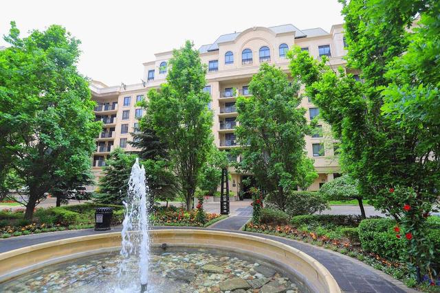 ph 7 - 650 Sheppard Ave E, Condo with 2 bedrooms, 2 bathrooms and 1 parking in Toronto ON | Image 1