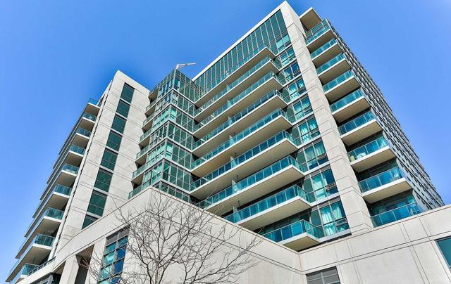 Lph 21 - 35 Brian Peck Cres, Condo with 2 bedrooms, 2 bathrooms and 1 parking in Toronto ON | Image 34