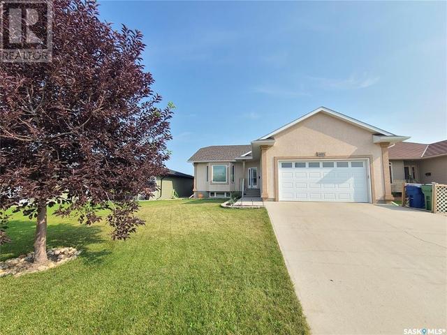 273 Wood Lily Drive, House detached with 5 bedrooms, 3 bathrooms and null parking in Moose Jaw SK | Image 41