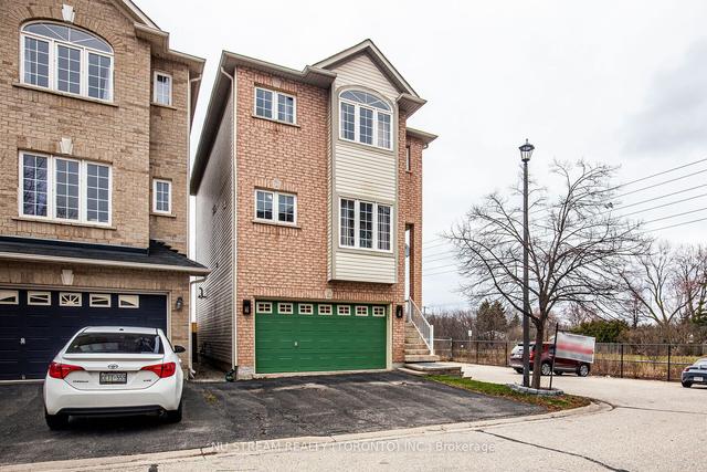 8 - 5110 Fairview St, House detached with 3 bedrooms, 4 bathrooms and 3.5 parking in Burlington ON | Image 23