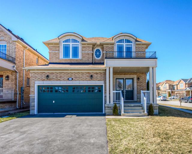 225 Thomas Ave, House detached with 4 bedrooms, 3 bathrooms and 4 parking in Brantford ON | Image 1