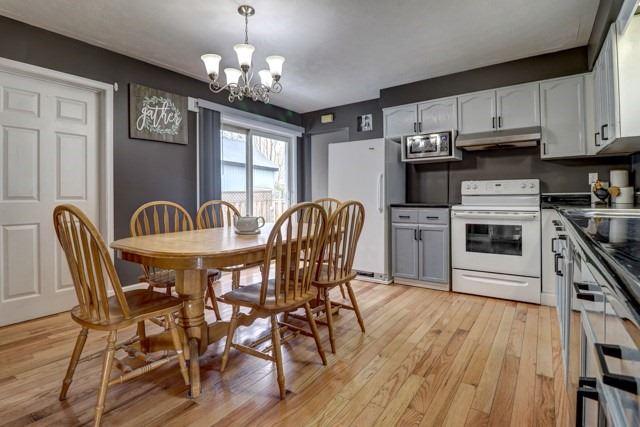 530 Claude St, House detached with 4 bedrooms, 1 bathrooms and 2 parking in South Bruce Peninsula ON | Image 24