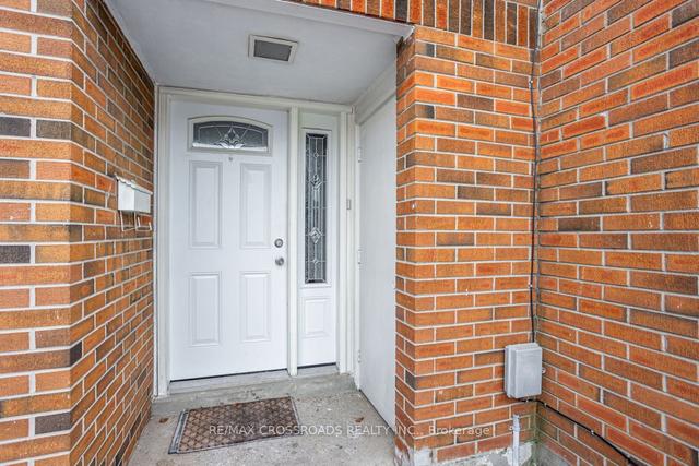 73 - 6415 Finch Ave W, Townhouse with 3 bedrooms, 2 bathrooms and 2 parking in Toronto ON | Image 12
