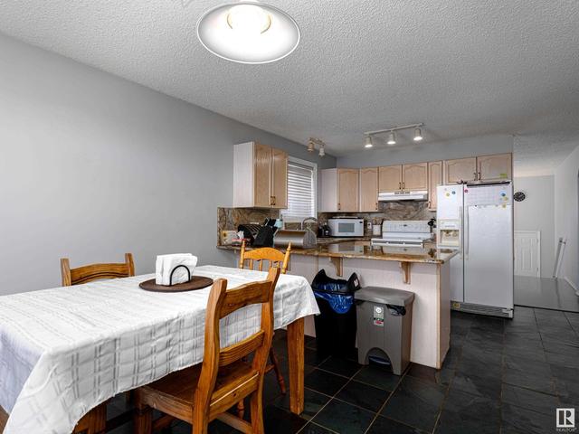 835 Blacklock Wy Sw, House detached with 4 bedrooms, 2 bathrooms and null parking in Edmonton AB | Image 11