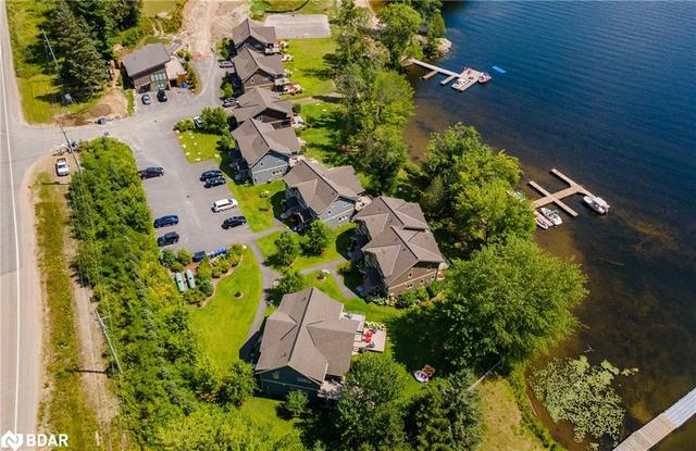 1b - 1841 Muskoka Road 118 W, House attached with 3 bedrooms, 2 bathrooms and 2 parking in Muskoka Lakes ON | Image 29