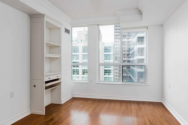 1902 - 388 Bloor St E, Condo with 1 bedrooms, 1 bathrooms and 1 parking in Toronto ON | Image 7