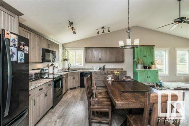 3 - 53218 Rge Rd 14, House detached with 3 bedrooms, 3 bathrooms and null parking in Parkland County AB | Image 30