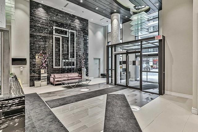 se407 - 9199 Yonge St, Condo with 1 bedrooms, 2 bathrooms and 1 parking in Richmond Hill ON | Image 12