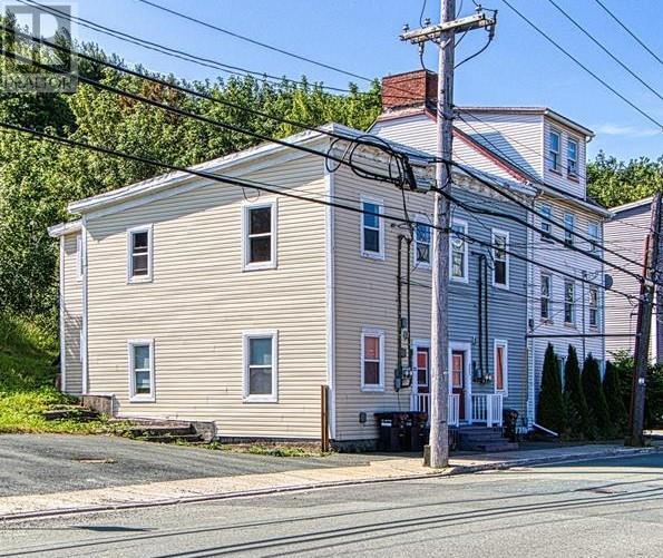 221 Southside Road, House semidetached with 2 bedrooms, 2 bathrooms and null parking in St. John's NL | Image 1