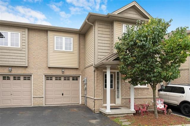 16 - 1328 Upper Sherman Avenue, House attached with 4 bedrooms, 2 bathrooms and 1 parking in Hamilton ON | Image 1