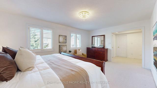 24 Earnshaw Dr, House detached with 4 bedrooms, 4 bathrooms and 6 parking in Markham ON | Image 21