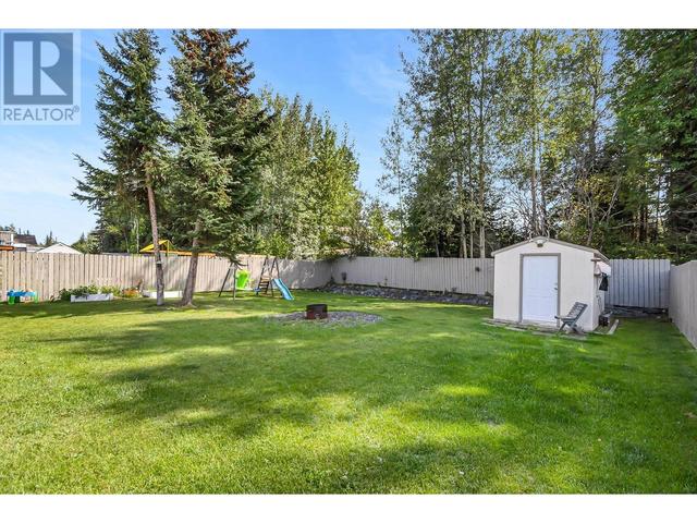 5375 Woodoak Crescent, House detached with 3 bedrooms, 3 bathrooms and null parking in Prince George BC | Image 29