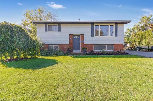 122 Amherst Drive, House detached with 3 bedrooms, 1 bathrooms and 6 parking in Loyalist ON | Image 1