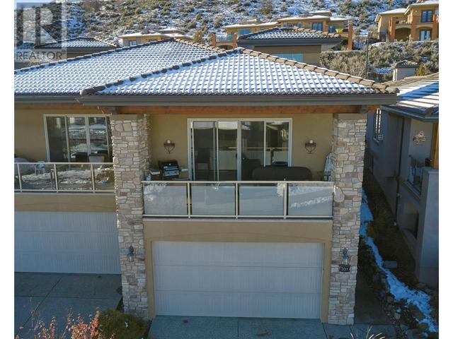 331 Cordon Place, House detached with 3 bedrooms, 2 bathrooms and 2 parking in Vernon BC | Image 58