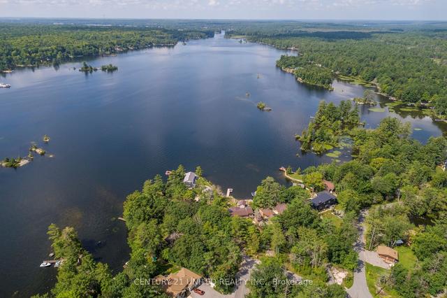 4 Island Terr, House detached with 3 bedrooms, 2 bathrooms and 8 parking in Trent Lakes ON | Image 30