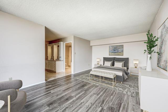 1103 - 2350 Bridletowne Circ, Condo with 2 bedrooms, 2 bathrooms and 1 parking in Toronto ON | Image 6