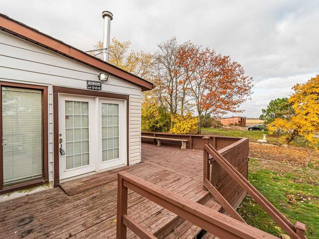 2637 Lower Base Line Line, House detached with 3 bedrooms, 2 bathrooms and 20 parking in Milton ON | Image 26