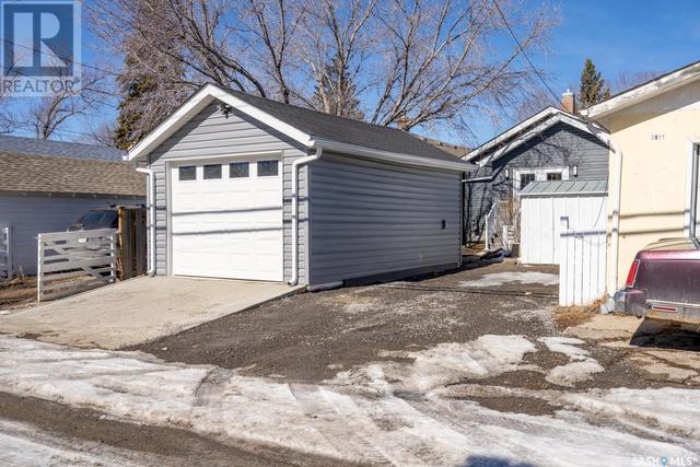 3815 Victoria Avenue, House detached with 4 bedrooms, 2 bathrooms and null parking in Regina SK | Image 23