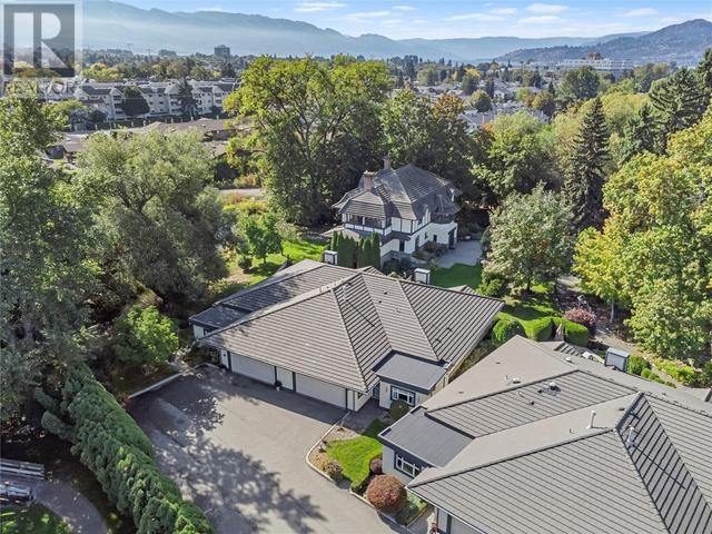 116 - 1986 Bowes Street, House attached with 2 bedrooms, 2 bathrooms and 2 parking in Kelowna BC | Image 23