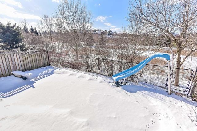 149 Milson Cres, House detached with 5 bedrooms, 3 bathrooms and 4 parking in Guelph ON | Image 19