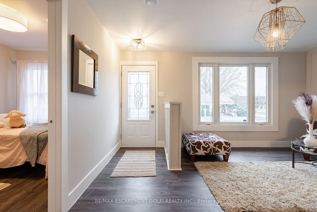 6277 Cadham St, House detached with 2 bedrooms, 1 bathrooms and 2 parking in Niagara Falls ON | Image 23
