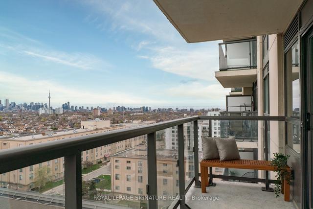 1410 - 1420 Dupont St, Condo with 2 bedrooms, 1 bathrooms and 1 parking in Toronto ON | Image 13