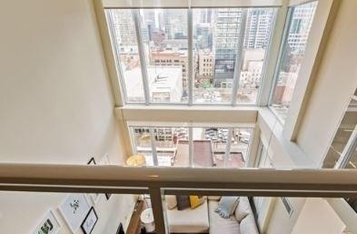 lph25 - 21 Nelson St, Condo with 1 bedrooms, 2 bathrooms and 2 parking in Toronto ON | Image 8