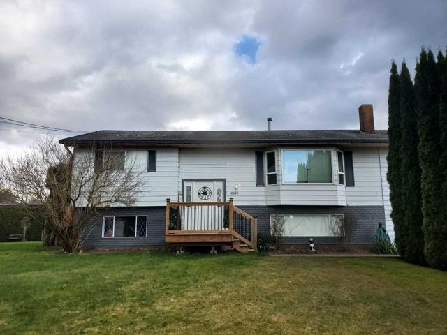 10584 Conrad St, House detached with 3 bedrooms, 2 bathrooms and 6.5 parking in Chilliwack BC | Image 1