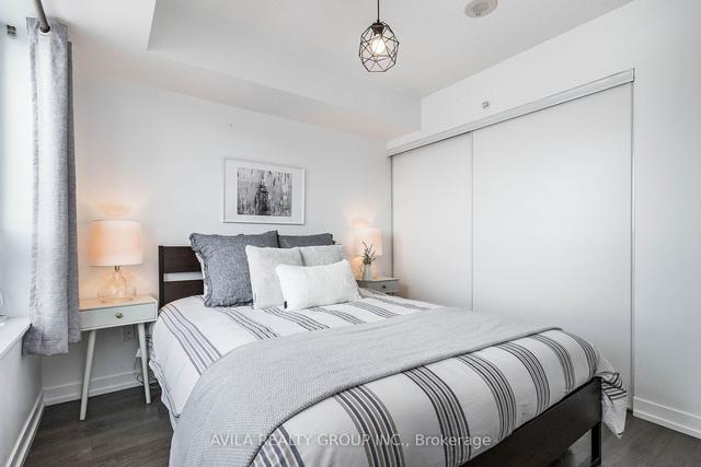 1406 - 1420 Dupont St, Condo with 1 bedrooms, 1 bathrooms and 1 parking in Toronto ON | Image 13