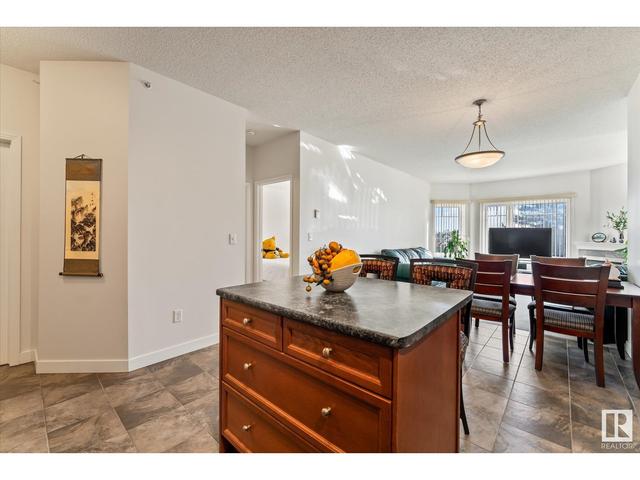 311 - 8931 156 St Nw, Condo with 2 bedrooms, 2 bathrooms and 2 parking in Edmonton AB | Image 16