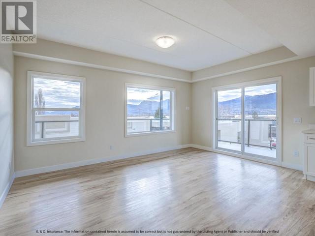5640 - 51st Street Unit# 307, Condo with 2 bedrooms, 2 bathrooms and 1 parking in Osoyoos BC | Image 6