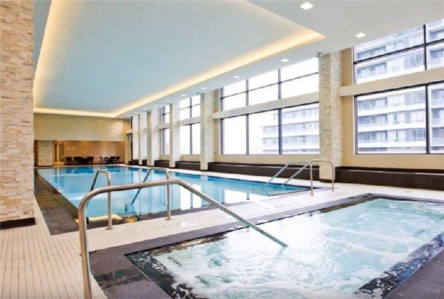 Uph03 - 2220 Lake Shore Blvd W, Condo with 1 bedrooms, 1 bathrooms and 1 parking in Toronto ON | Image 15