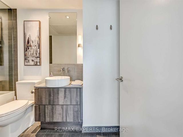 4001 - 161 Roehampton Ave, Condo with 1 bedrooms, 1 bathrooms and 1 parking in Toronto ON | Image 20