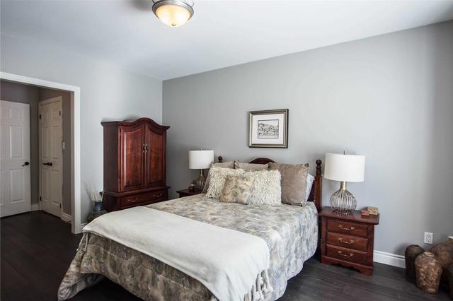 108 Sunset Blvd, Condo with 2 bedrooms, 3 bathrooms and 4 parking in New Tecumseth ON | Image 11