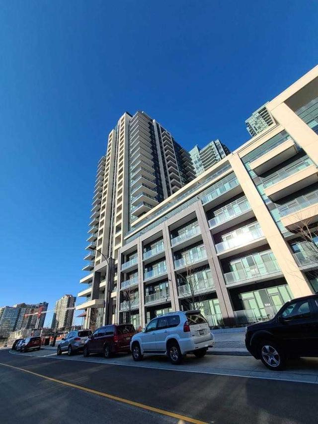 1103 - 4085 Parkside Village St, Condo with 1 bedrooms, 1 bathrooms and 1 parking in Mississauga ON | Image 4