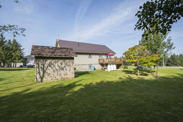 102 Glenora Estates Rd, House detached with 2 bedrooms, 3 bathrooms and 7 parking in Prince Edward County ON | Image 23
