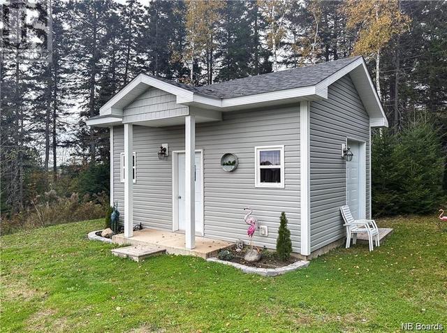 1330 Route 705, House detached with 2 bedrooms, 2 bathrooms and null parking in Wickham NB | Image 34