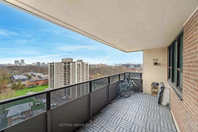 1106 - 15 La Rose Ave, Condo with 3 bedrooms, 2 bathrooms and 1 parking in Toronto ON | Image 16
