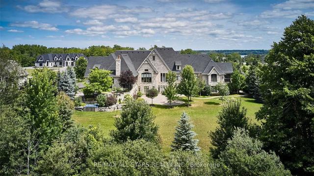 19 Clyde Crt, House detached with 3 bedrooms, 9 bathrooms and 26 parking in Scugog ON | Image 12