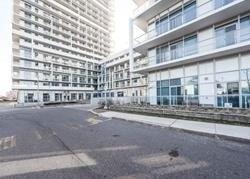 219 - 55 Speers Rd N, Condo with 1 bedrooms, 1 bathrooms and 1 parking in Oakville ON | Image 2