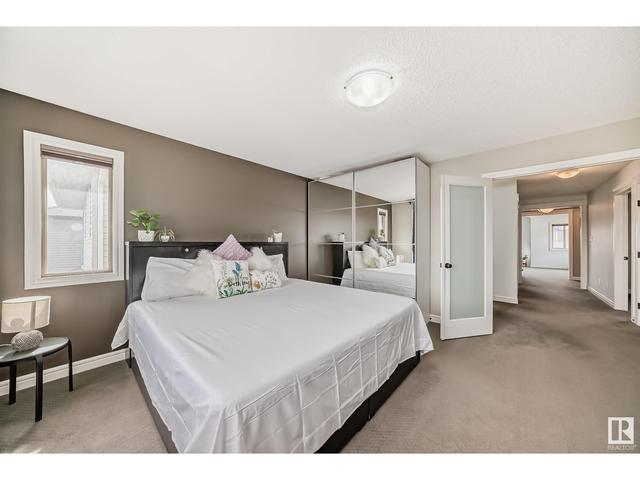 16743 36 St Nw Nw, House detached with 4 bedrooms, 3 bathrooms and null parking in Edmonton AB | Image 19