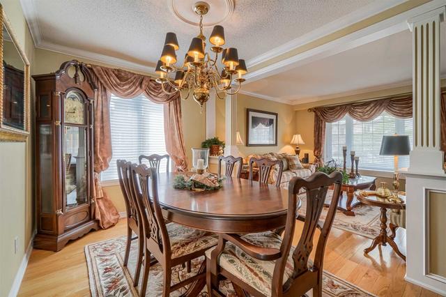 99 Guildwood Dr, House detached with 4 bedrooms, 4 bathrooms and 6 parking in Clarington ON | Image 4