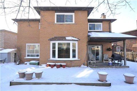 38 Foundry Cres, House detached with 4 bedrooms, 3 bathrooms and 4 parking in Markham ON | Image 20